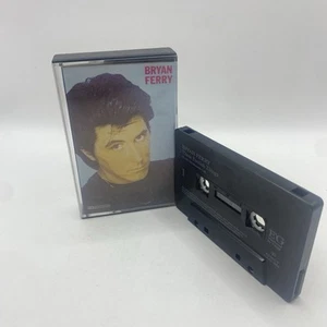 Bryan Ferry These Foolish Things Cassette Tape - Picture 1 of 11