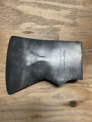 Cabeza de hacha True Temper Kelly patrón jersey perfecto de colección 3 lb 12 oz estampada 4 Foto 1 de 4