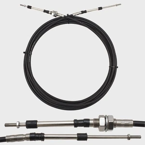 Glendinning Boat Pro-X 43BC Control Cable A7210/42 | 42 Foot - Picture 1 of 4