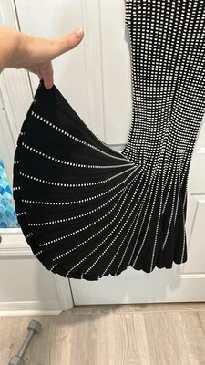 VICTORIA’S SECRET FULL SKIRT DRESS - Image 1 of 4