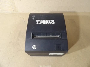 HP A799-C80W-HN00 stampante termica per ricevute biglietti USB ALIMENTATA -... - Imagen 1 de 8