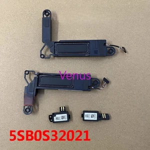 Altavoces Lenovo Yoga Pro 9 16IRP8 83BY 83C0 5SB0S32021 - Imagen 1 de 2