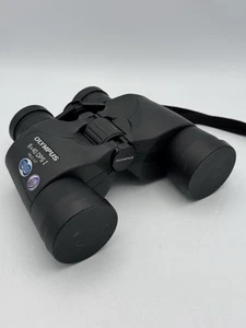 Olympus 8x40 DPS I Field Binoculars - Picture 1 of 20