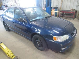 Passenger Front Window Regulator Electric Fits 98-02 COROLLA 303694 - Foto 1 di 8