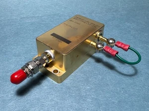 Diodo láser acoplado a fibra Coherente FAP SMA 40W, 806-810nm 808nm probado FAP800 - Imagen 1 de 6