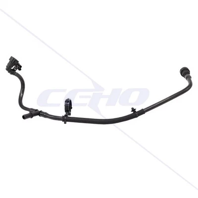 PURGE HOSE for 2016-2019 JEEP GRAND CHEROKEE DODGE DURANGO 68250915AD - Изображение 1 из 4