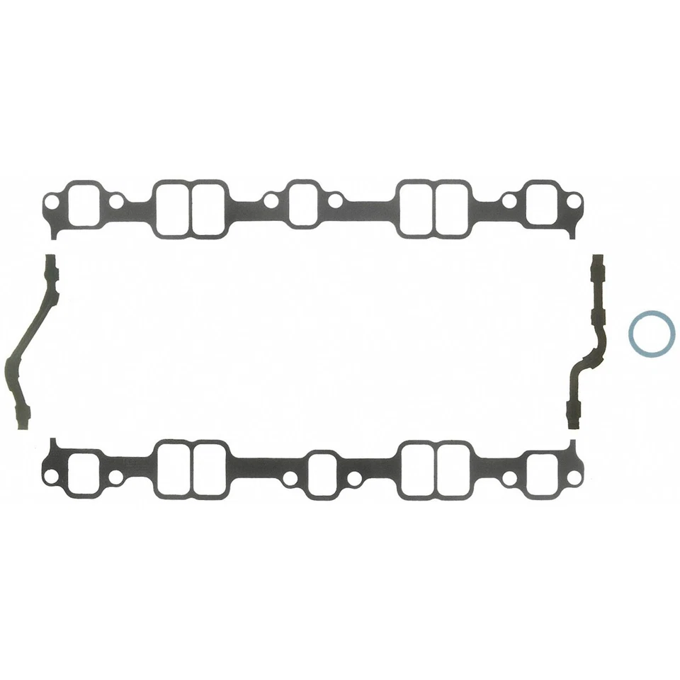 MS 9200 B Felpro Intake Manifold Gaskets Set Lower for Chevy 2-10 Series Pontiac - Image 1 of 1