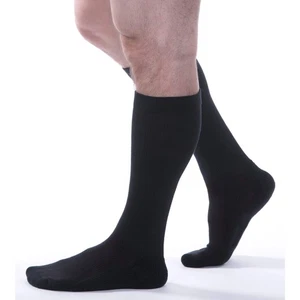 Allegro Athletic Copper Support 15-20 mmHg Compression Socks #95 - Picture 1 of 7