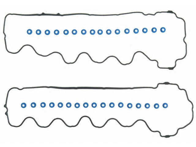 Комплект прокладок крышек клапанов для 2005-2010 Ford F250 Super Duty 6,8 л V10 2009 MW133SM - Изображение 1 из 1