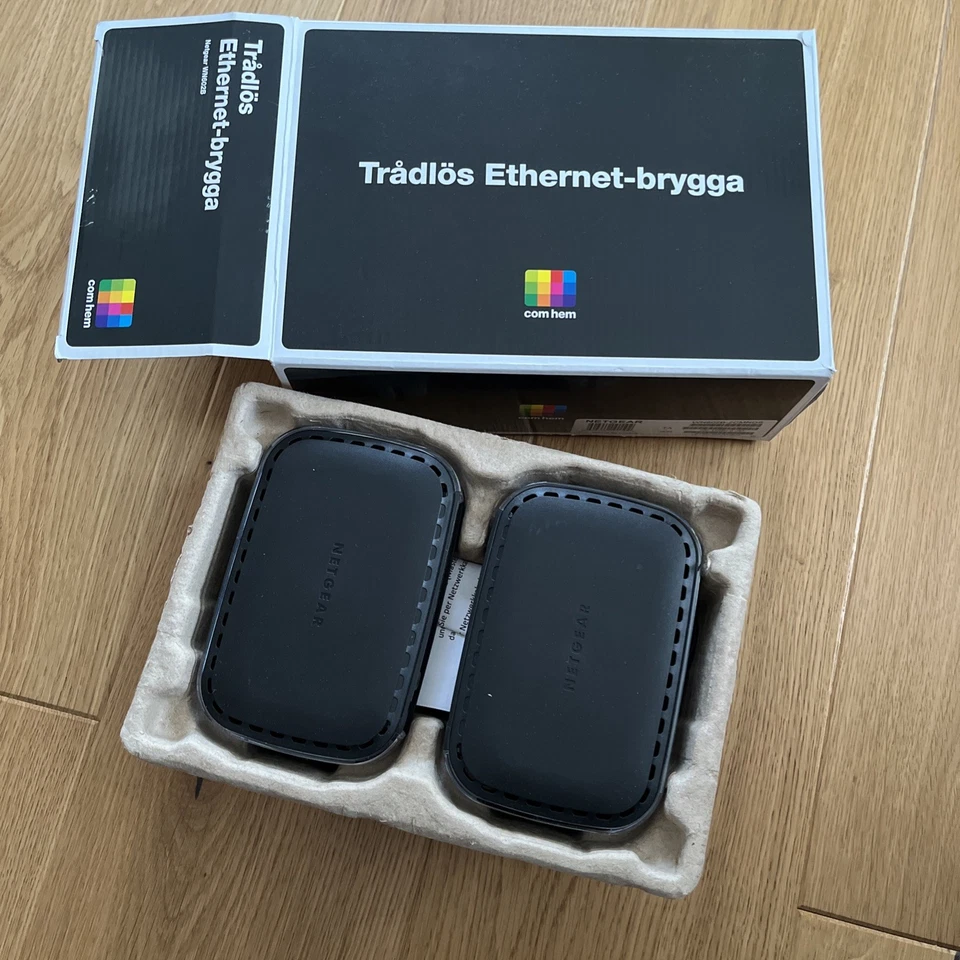 Netgear WN602B-2CMNDS WLAN Modul passend für SKY Receiver und Smart TV - Bild 1 von 3