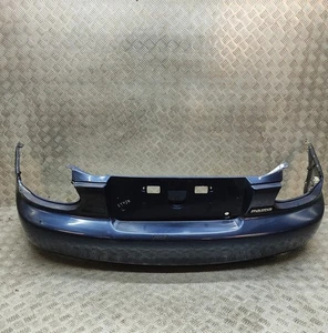 MAZDA MX-5 NB Stoßstange hinten NC10-50-221 1.8 Benzin 103kw 2001 32789643 - Bild 1 von 12