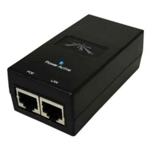 Access point UBIQUITI POE-24-12W-G Gigabit Ethernet - Picture 1 of 7
