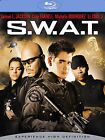 S.W.A.T. (BLU-RAY DISC: Samuel L. Jackson, Colin Farrell) - NICE! L@@K!