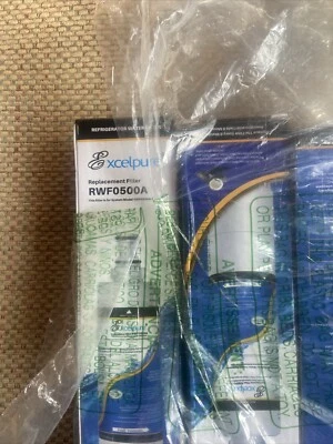 FRWF0500A Refrigerator Water Filter 3Pack - Image 1 of 4