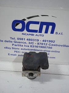 P04779899AG+0265956137+2265106516 CENTRALINA POMPA ABS JEEP CHEROKEE V KL 2013  - Foto 1 di 9