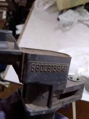 Bobina de encendido/encendedor Dodge Dakota 2000 2001 2002 2003 2004 2005 2006 2007 2008 Foto 1 de 2