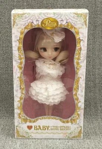 Groove Pullip Ange P-288 About 310mm Fashion Doll Figure - Japan 2112 - Picture 1 of 2
