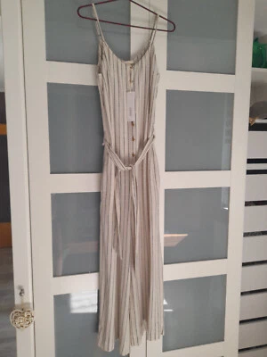 Jumpsuit von Esprit Gr. S ( 36 ) NEU - Bild 1 von 4