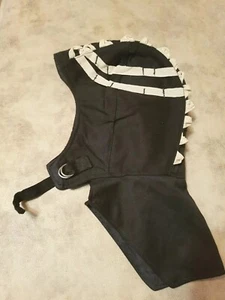 Vintage sowjetische schützende Baumeistermütze Isoliermütze für einen Helm UdSSR 80er Jahre - Bild 1 von 11