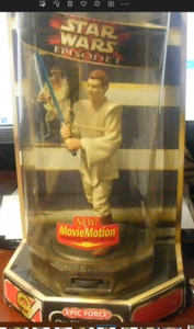 Vintage Star Wars Epic Force OBI-WAN KENOBI - Picture 1 of 1