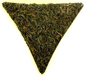 Gruziya Orange Pekoe Loose Leaf Black Tea Chinese Blend Really Fantastic Value - Picture 1 of 6