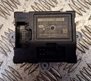 12-15 Range Rover Evoque 2.2 Door Card Ecu Passenger Front EJ32-14D617-AA - Picture 1 of 2