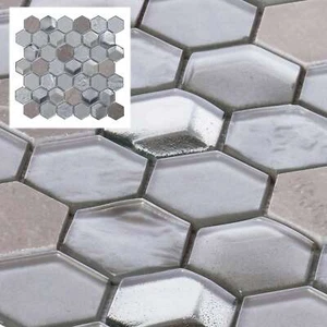 Piastrella mosaico cucina bagno backsplash - Foto 1 di 6
