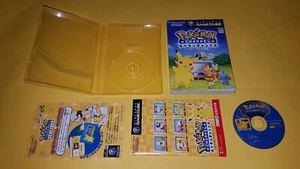 Nintendo GameCube Pokemon Channel Complete in Box * Japan JP - Bild 1 von 2