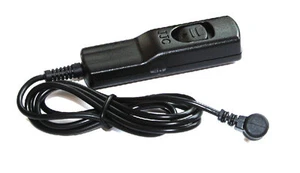   JJC MA-F Kabel Fernauslöser für Sony Alpha Minolta Maxxum Konica  - Bild 1 von 1