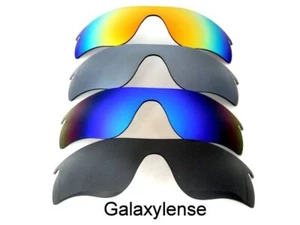 Replacement Lenses For Oakley Radarlock Path Sunglasses Black&Blue&Gray&Red - Picture 1 of 6