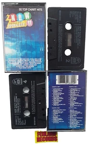 Now That's What I Call Music 11 Cassette album - Picture 1 of 2