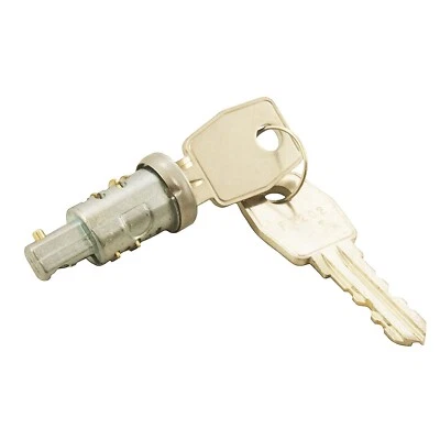 NOTTOLINO CILINDRETTO SERRATURA CHIAVI PORTELLONE PER LAND ROVER DEFENDER 90 110 - Imagen 1 de 2