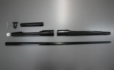 NEW electric fuselage set #136 carbon, sailplane glider up to 4m - MADE IN EU - Image 1 of 4