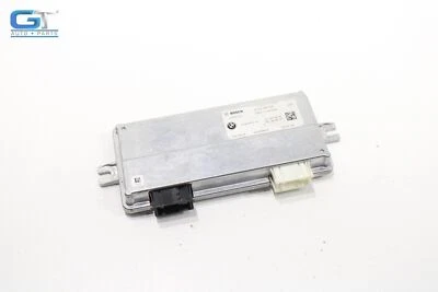 16-17 BMW 740 750 G11 G12 CÁMARA DE VISIÓN ENVOLVENTE MÓDULO CONTROLADOR DE COMPUTADORA OEM Foto 1 de 4