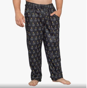 Herren Game of Thrones Tyrion Lannister I Drink & I know Things Lounge Hose - Bild 1 von 4