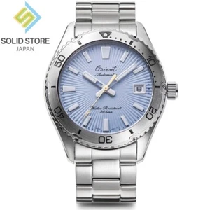 Orologio automatico ORIENT Sports Mako RN-AC0Q12L 75° anniversario limitato 39,9 mm - Foto 1 di 6