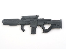 G.I.Joe Classified Series #47 Cobra Viper 6" 1/12 Machine Gun Prop v2