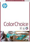 HP Color Choice CHP765 Papier FSC, 250g/m2, A3, Paket zu 125 Bogen Blatt wei, 