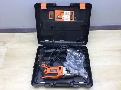 Black + Decker KR911K Elektrische Schalgbohrmaschine Ersatzteile, V13968 - Bild 1 von 2
