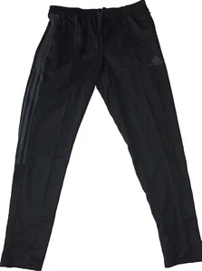 Adidas Tiro Track Pants Mens Sz. Large Black/Gray New with tags - Picture 1 of 8