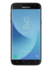Samsung Galaxy J5 Pro 2017 4G 16GB  SM-J530G Dual Sim Unlocked Android (BLACK)