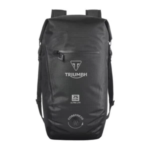 BOLSO ULTRALITE MLUA24006 TRIUMPH 25L - Imagen 1 de 6
