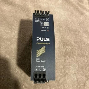 Puls QS5.241 nuovo testato eccedenza. - Foto 1 di 7