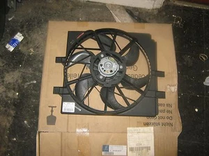 MERCEDES A CLASS BLOWER / FAN NEW AND BOXED PART NUMBER A1685000093 - Picture 1 of 4