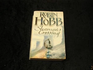 Shamen's Crossing by Robin Hobb - Picture 1 of 1