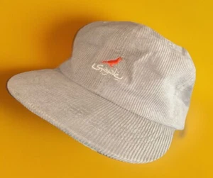 Nike Pigion Dunk Jeff staples branded hat Creator of the pigeon Dunks (japan) Ex - Picture 1 of 2