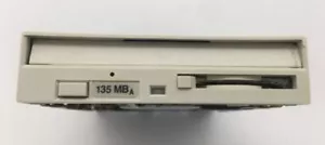 Syqyest internal removable hard drive 135mb, beige, ide, 3.5” - Picture 1 of 5