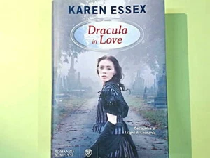 DRACULA IN LOVE ESSEX BOMPIANI