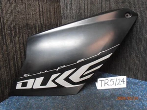 KTM 990 Superduke Left Side Panel 2005-06 5/24 - Picture 1 of 19