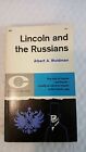 Lincoln and the Russians (Collier book) Paperback – 1961 by Albert A Woldman (Au
